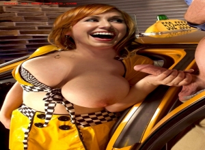 Fake : Kari Byron