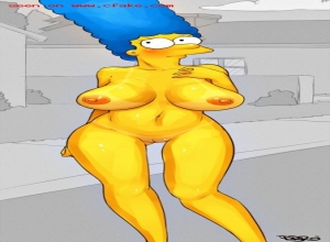 Fake : The Simpsons