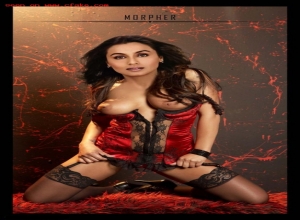 Fake : Rani Mukerji