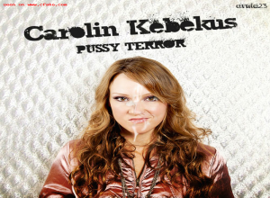 Fake : Carolin Kebekus