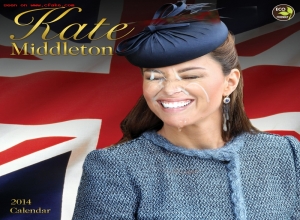 Fake : Kate Middleton