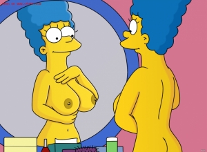 Fake : The Simpsons