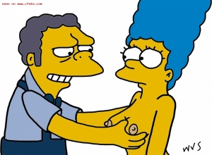 Fake : The Simpsons