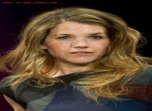 Fake : Anke Engelke