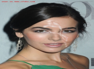 Fake : Camilla Belle