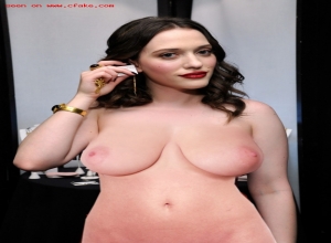 Fake : Kat Dennings