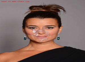 Fake : Cote de Pablo