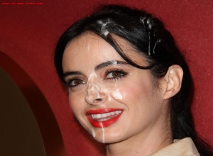 Fake : Krysten Ritter