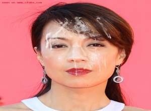 Fake : Ming-Na Wen