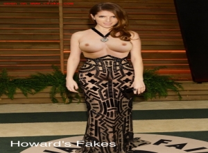 Fake : Anna Kendrick