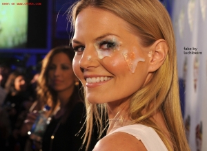 Fake : Jennifer Morrison