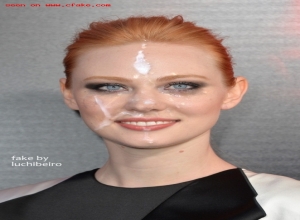 Fake : Deborah Ann Woll