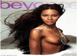 Fake : Beyonce Knowles