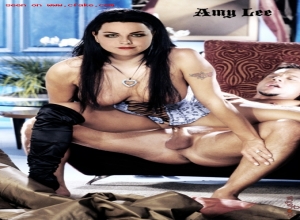 Fake : Amy Lee