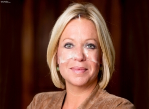 Fake : Jeanine Hennis Plasschaert