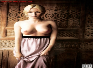 Fake : Elisha Cuthbert