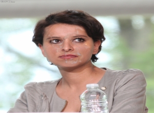 Fake : Najat Vallaud Belkacem