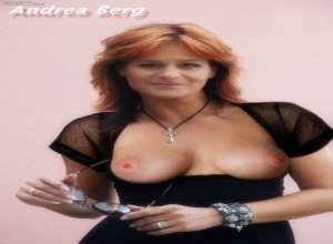 Fake : Andrea Berg