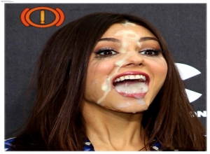 Fake : Victoria Justice