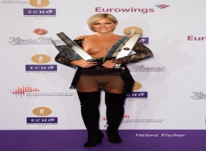 Fake : Helene Fischer