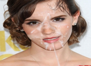 Fake : Emma Watson