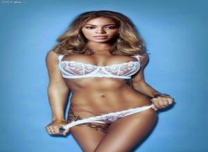 Fake : Beyonce Knowles