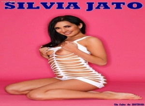 Fake : Silvia Jato