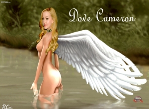 Fake : Dove Cameron