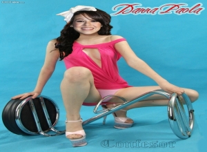 Fake : Danna Paola