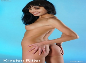 Fake : Krysten Ritter