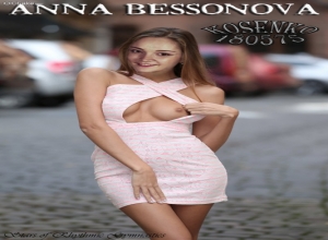 Fake : Anna Bessonova