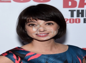 Fake : Kate Micucci