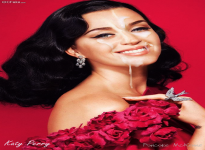 Fake : Katy Perry