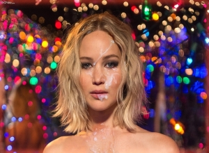 Fake : Jennifer Lawrence