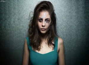 Fake : Willa Holland