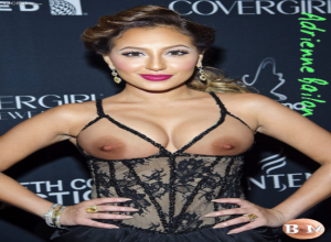 Fake : Adrienne Bailon