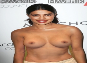 Fake : Priyanka Chopra