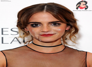 Fake : Emma Watson