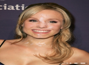 Fake : Kristen Bell