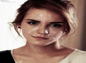 Fake : Emma Watson