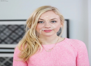 Fake : Emily Kinney