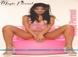 Fake : Maite Perroni