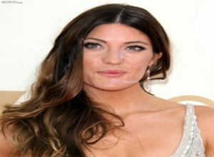 Fake : Jennifer Carpenter