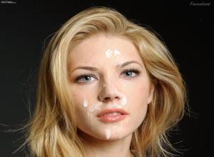 Fake : Katheryn Winnick