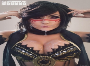 Fake : Jessica Nigri