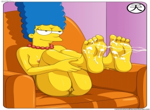 Fake : The Simpsons