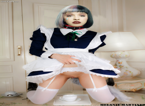 Fake : Melanie Martinez