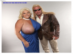 Fake : Beth Chapman