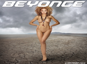 Fake : Beyonce Knowles