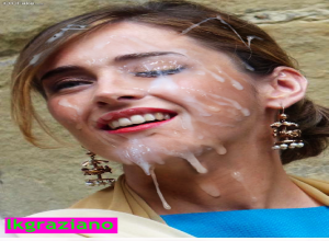 Fake : Maria Elena Boschi